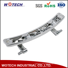 Mamak 3 Die Cast Spare Parts of Wotech China
